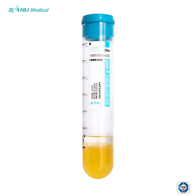 OA उपचार के लिए GEL के साथ दर्द PRP टेस्ट ट्यूब 20ml ACD-A से छुटकारा पाएं