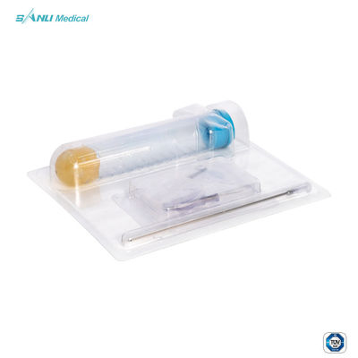 OA उपचार के लिए GEL के साथ दर्द PRP टेस्ट ट्यूब 20ml ACD-A से छुटकारा पाएं