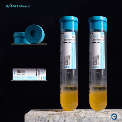 OA उपचार के लिए GEL के साथ दर्द PRP टेस्ट ट्यूब 20ml ACD-A से छुटकारा पाएं