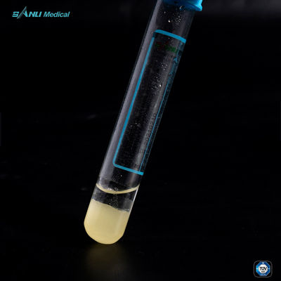 SANLI 8ml पीआरपी सेंट्रीफ्यूज और किट